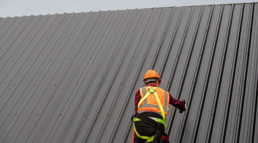 Professional Flat Roofing Installation in Corvallis, OR